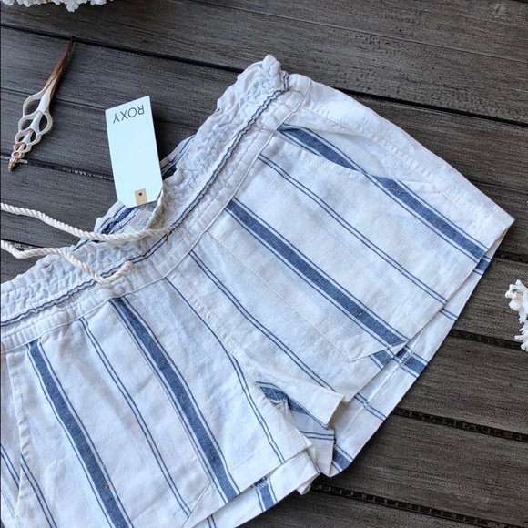 🌴🔆ROXY- OCEAN SIDE SHORTS🔆🌴 - Picture 4 of 7